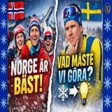301. Varför Norge är bäst på vinteridrott (feb 2026)