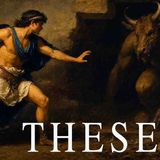 THESEUS_ Greek Hero _ Slayer of the Minotaur (All His Best Stories)