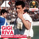 Gigi Riva, l’ultimo gol del sardo di Lombardia