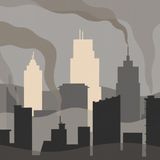 Smog – walka o oddech. Jakość powietrza w Polsce