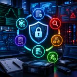 Course 46 - CompTIA Cybersecurity Analyst | Episode 21: Navigating Cyber Incidents