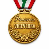 Le medaglie brillano. Il resto lo nascondi.