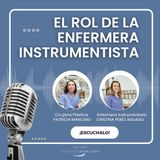 55 El papel de la enfermera instrumentista en la Cirugía Plástica
