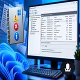 Il PC si spegne da solo, dove Windows te lo scrive