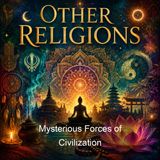 Mysterious Forces of Civilization - Abdul-Baha Abbas