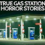 3 Creepy True Gas Station Horror Stories