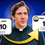 The Concern About Priests On Social Media