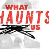 Paige Goldberg Releases What Haunts Us