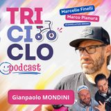 Racconti di Ciclismo con Giampaolo Mondini