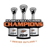 The Lacrosse Show: Guest President of the MLL Champion Denver Outlaws Mac Freeman