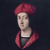 20 marzo 1479. Nasce  Ippolito d'Este
