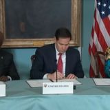 26 settembre 2025 - Notiziario Africa