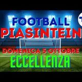 ECCELLENZA - La BOBBIESE rallenta la PONTENURESE. L'AGAZZANESE mette la quinta. NIBBIANO tris e gioia