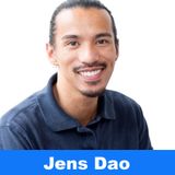 Jens Dao - S2 E40 Dental Today Podcast - #labmediatv #dentaltodaypodcast #dentaltoday