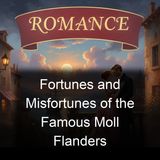 Fortunes and Misfortunes of the Famous Moll Flanders - Daniel Defoe - Part 2
