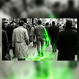 KGB’s Radioactive Dust Tracked Americans in Secret | Cold War