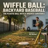 Wiffle Ball: Backyard baseball - Eight Holes That Broke Physics