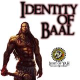 The True Identity of Baal