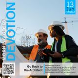 MGD: Go Back to the Architect