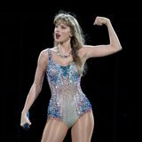 Should Taylor Swift be Time Magazine's Person of the Year?