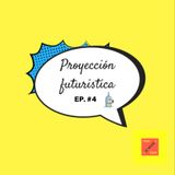 Proyección futuristica de Cam y Juan EP. 4