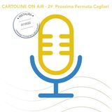 #2_Prossima Fermata Cagliari