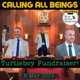 Turtleboy Fundraiser w/Michelle Littlefield, Meredith, Bea, Nan, Jen, Lauren, Erica!