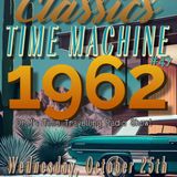 Classics Time Machine 1962
