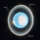A fascinating new look at Uranus