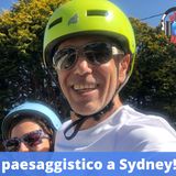Ep.202 - Una nuova vita, un giorno alla volta... con Stefano Ragatzu, giardiniere artistico a Sydney!