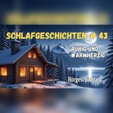 Die stille Brücke im Märchen… 1 Wort hätte alles zerstört
