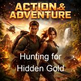 Hunting for Hidden Gold - Franklin W Dixon