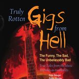 51 - Patricia Shih - Book: Gigs From Hell