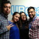 Planes de historia, música y rock