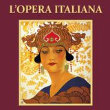 MMC - Il nuovo libro L'OPERA ITALIANA