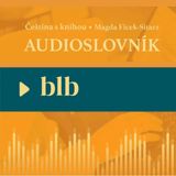 8: Nauka czeskiego - BLB - audioslovník - ulubione czeskie słowa