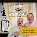 022- How to Pick the Right Business Partner