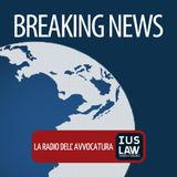 Breaking News - Svolta nel processo Cucchi: la confessione di uno degli imputati, dichiarazione dell'Avv. Fabio Anselmo, avvocato della fami