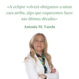 Entrevista a Antonia M. Varela