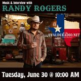 Randy Rogers / June 2026