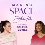 Selena Gomez on Her Mental Health Journey