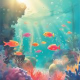 The Alluring Journey of Fish: A Captivating Audio Summary of T.J. Parsell's Tale