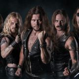 Surrounded By Evil With OSKAR JAKOBSSON From AMBUSH