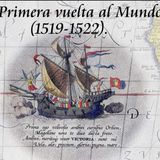 La primera vuelta al mundo