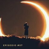 #07 Eclissi di Sole