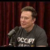 Joe Rogan Experience _2223 - Elon Musk