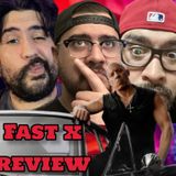 FAST X Review - Initial D-iesel