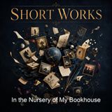 In the Nursery of My Bookhouse - Olive Beaupre Miller Various