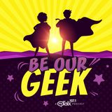 Ep 40 Convo On Being a BIPOC Geek and Funko POP Addicts