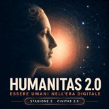 13 - Sempre qui per te IA, solitudine e compagnia artificiale